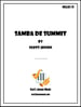 Samba De Summit